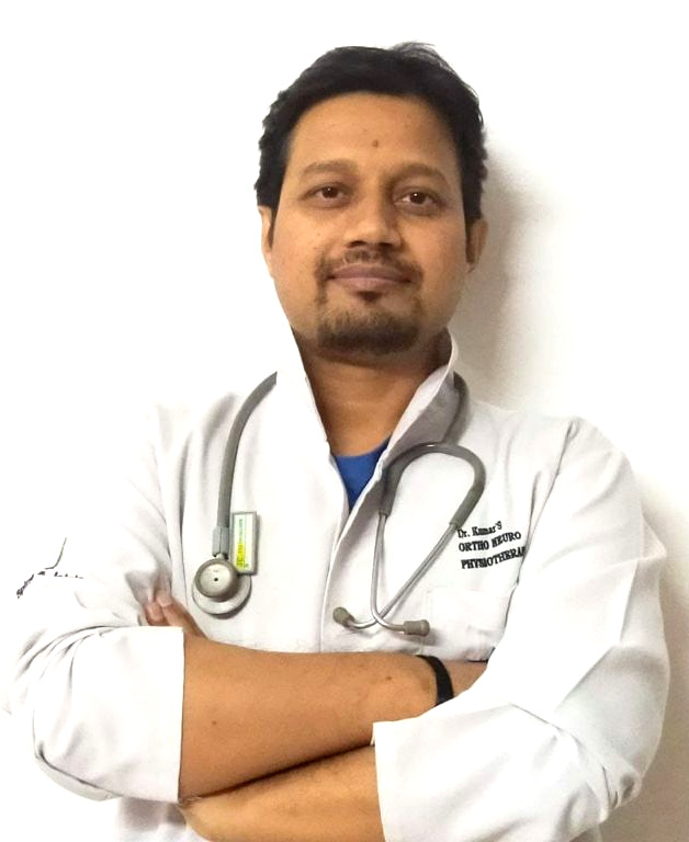 Dr. Ravinder Kumar
